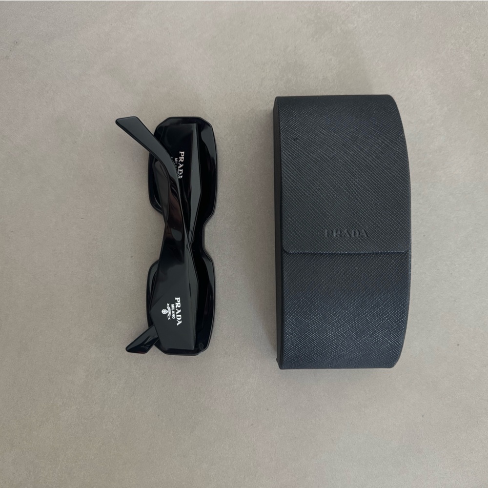 Prada Symbole Sunglasses - image 2